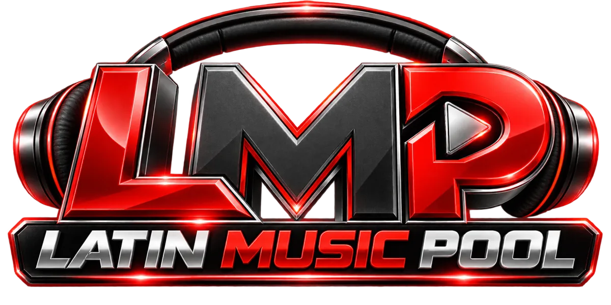 Latin Music Pool
